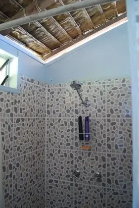 Deluxe Bungalov, 2 Yatak Odası