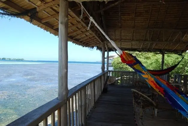 Deluxe Bungalov, 2 Yatak Odası