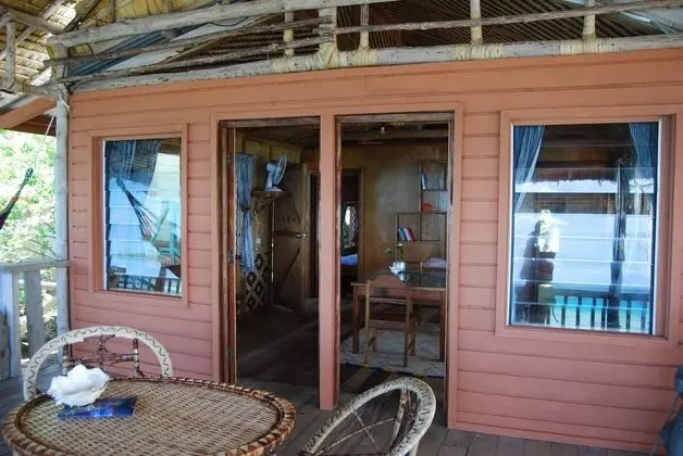 Deluxe Bungalov, 2 Yatak Odası