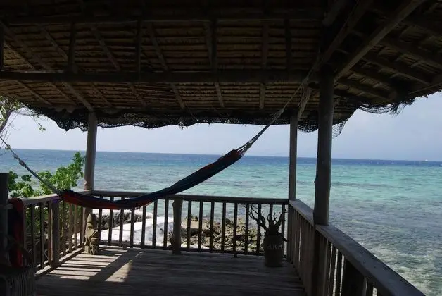 Deluxe Bungalov, 2 Yatak Odası