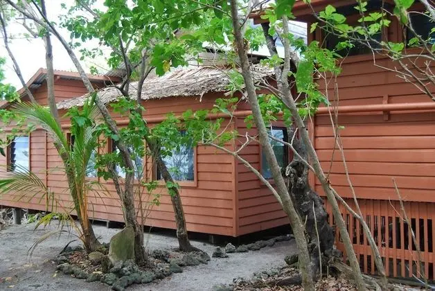 Deluxe Bungalov, 2 Yatak Odası