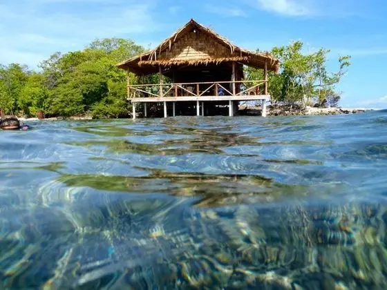 Deluxe Bungalov, 2 Yatak Odası