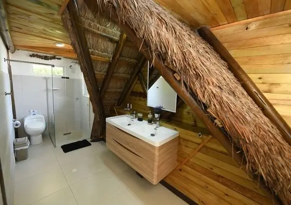 Luxury Oda