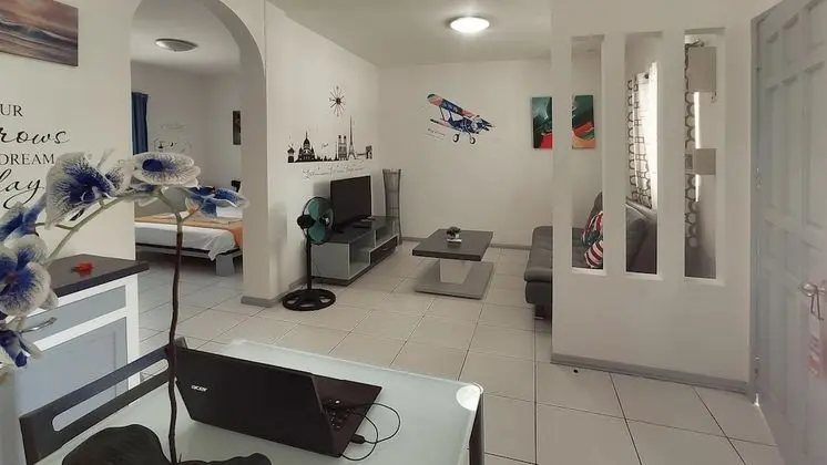 Deluxe Apart Daire, Havuz Manzaralı (n2)