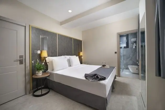 Standard Double or Twin Room - Basement Floor Annex Building