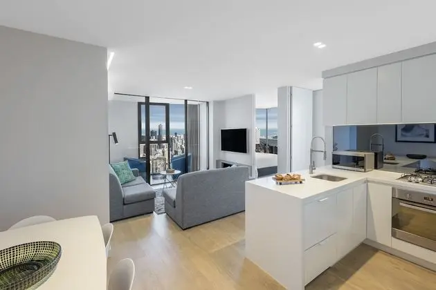 Apart Daire, 3 Yatak Odası, Şehir Manzaralı