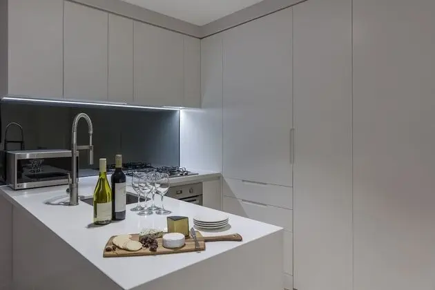 Apart Daire, 3 Yatak Odası, Şehir Manzaralı