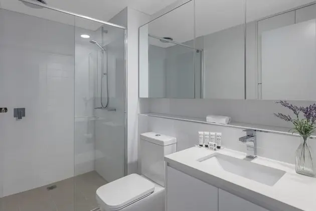 Executive Apart Daire, 2 Yatak Odası (Sky)
