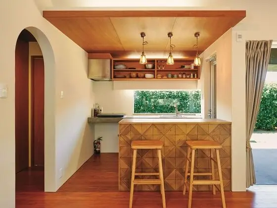 Deluxe Apart Daire, Jakuzi (with Garden)