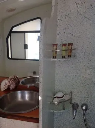 Süit, 4 Yatak Odası (Boat)