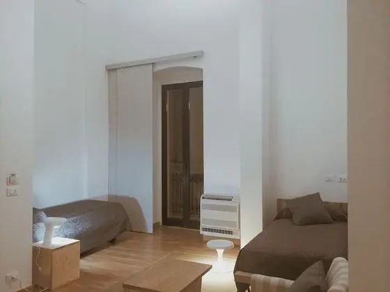 Dört Kişilik Oda