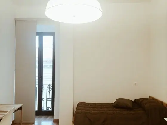 Üç Kişilik Oda