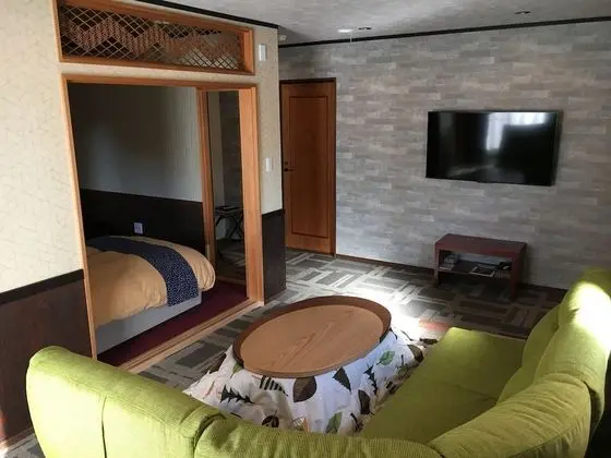 İki Ayrı Yataklı Oda, 2 Tek Kişilik Yatak