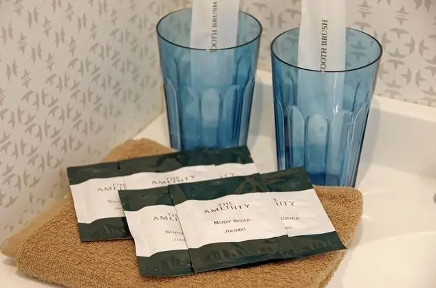 İki Ayrı Yataklı Oda (Type B)