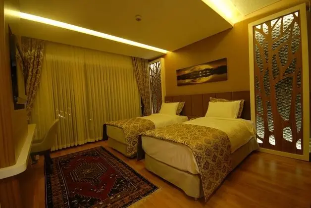 Standard Tek Kişilik Oda