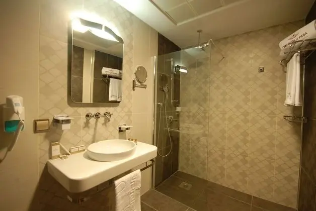 Standard Tek Kişilik Oda