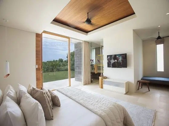 Villa, 5 Yatak Odası