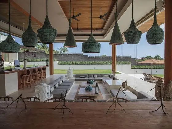 Villa, 5 Yatak Odası