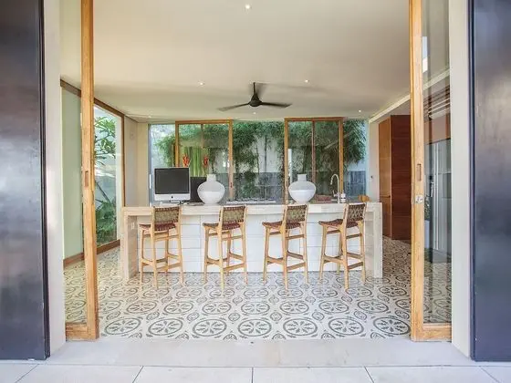 Villa, 5 Yatak Odası