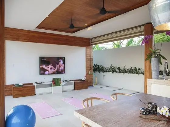 Villa, 5 Yatak Odası