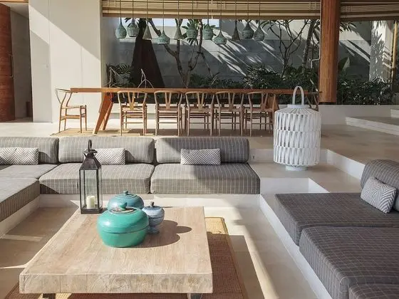 Villa, 5 Yatak Odası