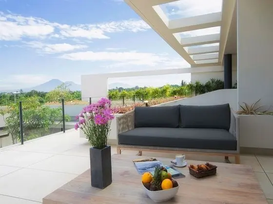 Villa, 5 Yatak Odası