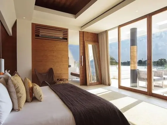 Villa, 5 Yatak Odası