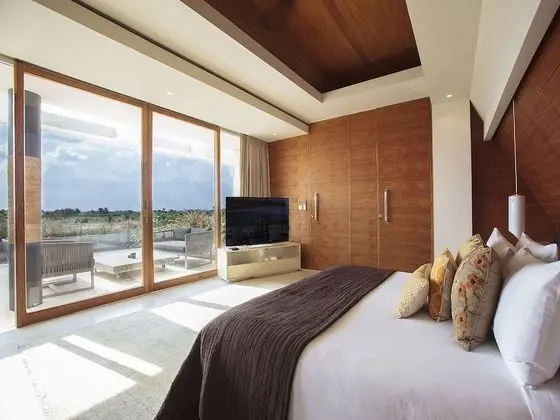 Villa, 5 Yatak Odası