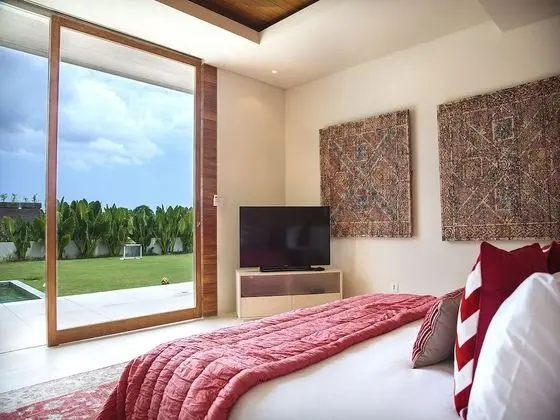 Villa, 5 Yatak Odası