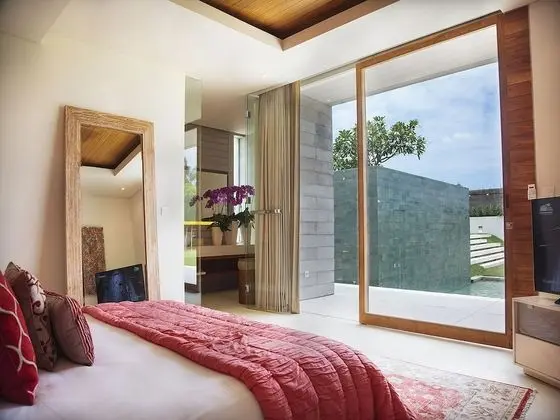 Villa, 5 Yatak Odası