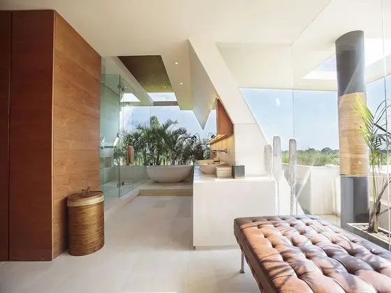 Villa, 5 Yatak Odası