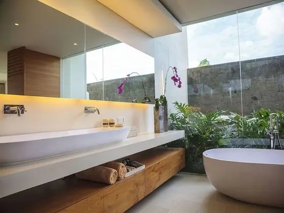 Villa, 5 Yatak Odası
