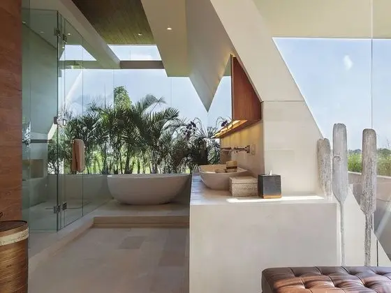 Villa, 5 Yatak Odası