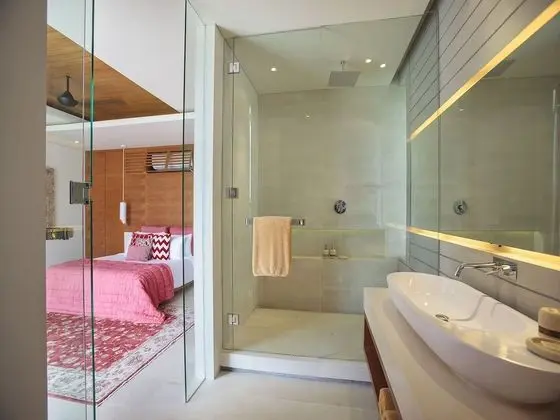 Villa, 5 Yatak Odası