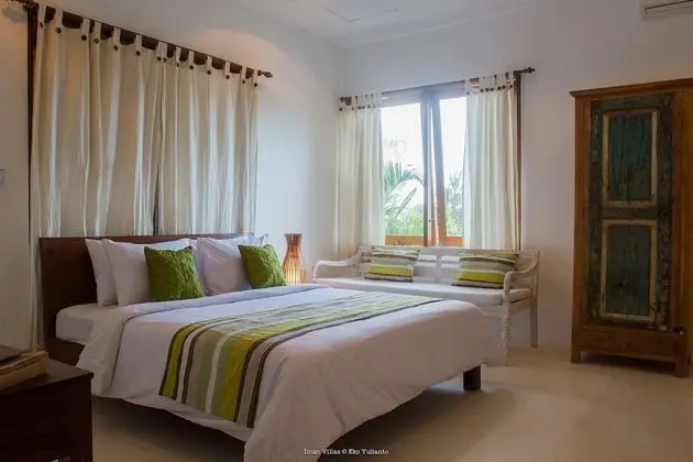 Villa, 2 Yatak Odası, Kişiye Özel Havuzlu