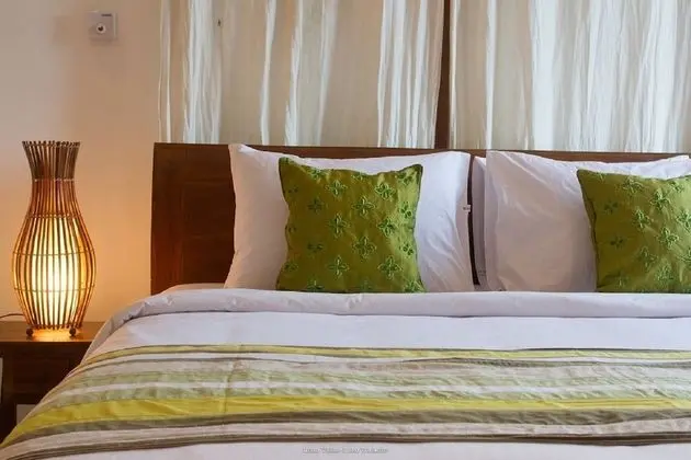 Villa, 2 Yatak Odası, Kişiye Özel Havuzlu