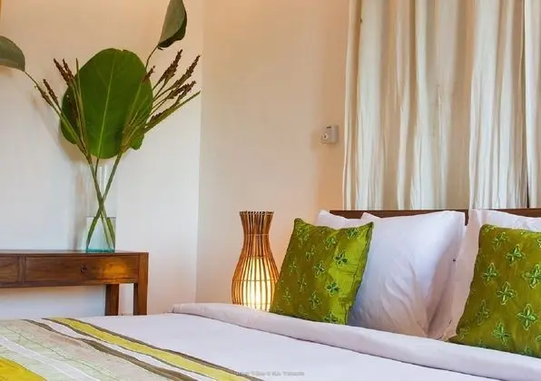 Villa, 2 Yatak Odası, Kişiye Özel Havuzlu