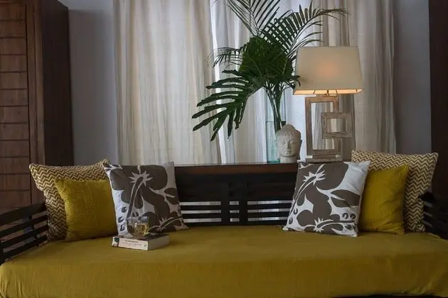 Villa, 2 Yatak Odası, Kişiye Özel Havuzlu