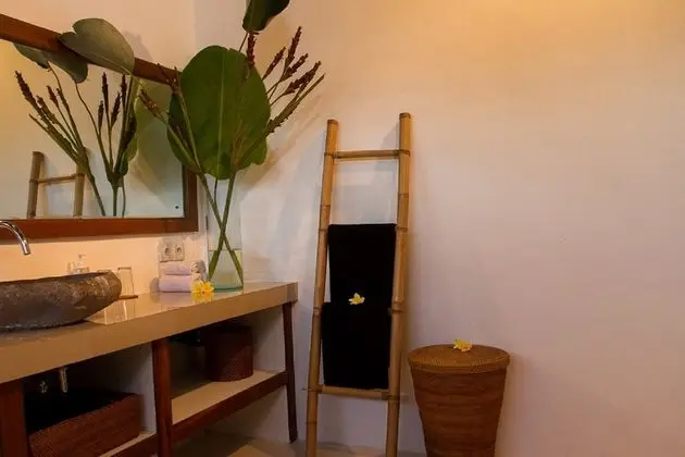 Villa, 2 Yatak Odası, Kişiye Özel Havuzlu