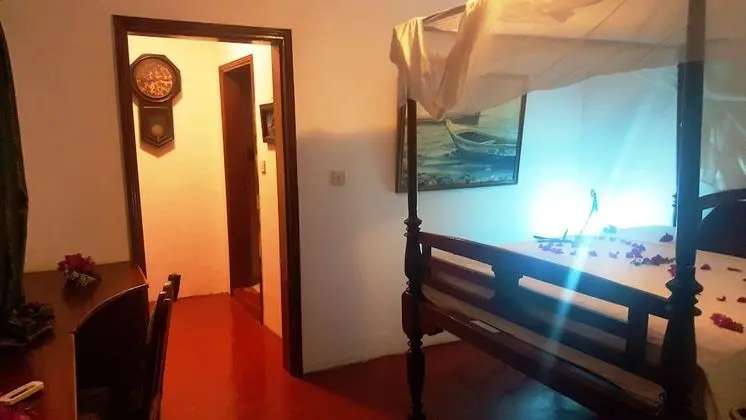 Superior Tek Kişilik Oda, 1 Yatak Odası, Sigara İçilebilir