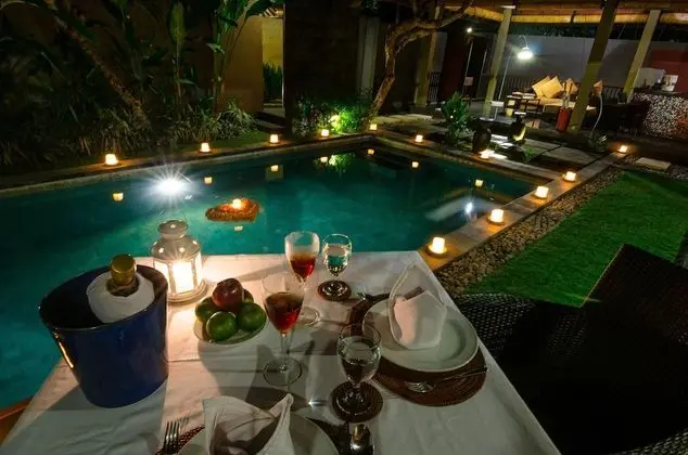 Villa, 1 Yatak Odası, Kişiye Özel Havuzlu (Ariana)