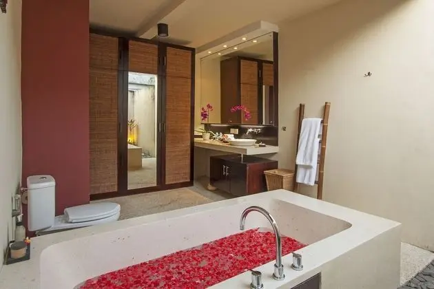 Villa, 1 Yatak Odası, Kişiye Özel Havuzlu (Ariana)