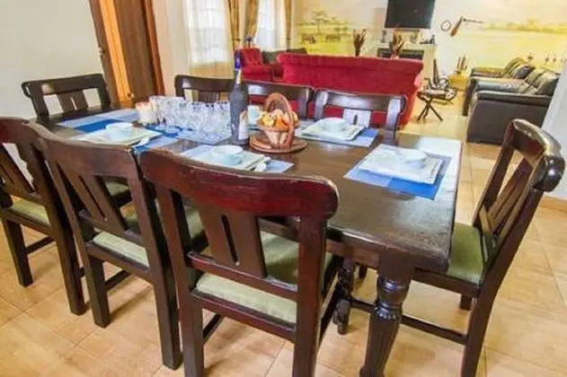 Deluxe Bungalov, Birden Çok Yatak, Sigara İçilmez, Bahçe Manzaralı
