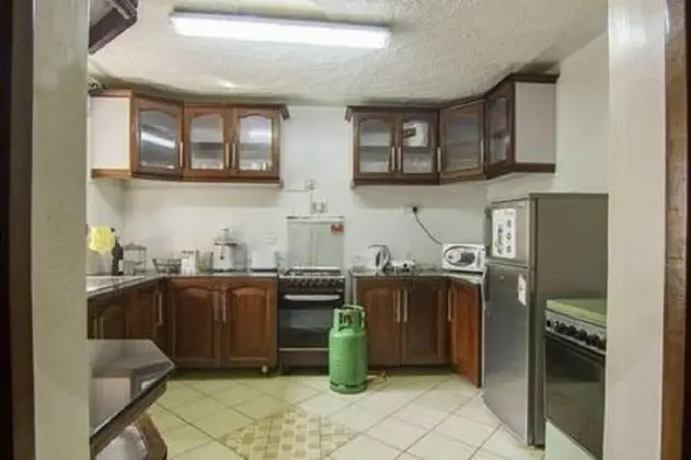Deluxe Bungalov, Birden Çok Yatak, Sigara İçilmez, Bahçe Manzaralı