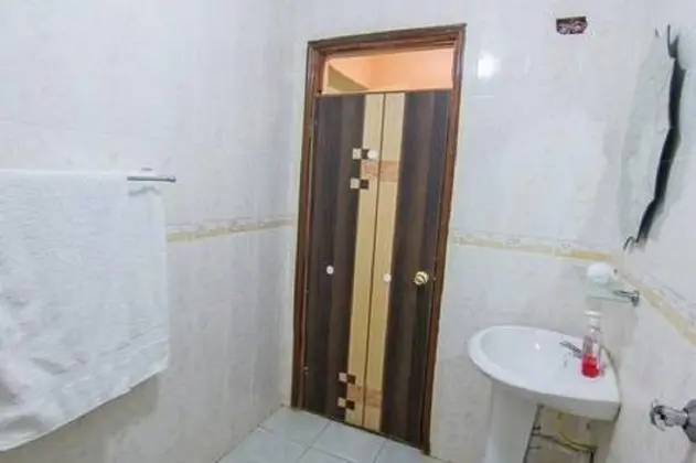 Deluxe Bungalov, Birden Çok Yatak, Sigara İçilmez, Bahçe Manzaralı