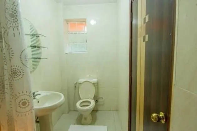 Deluxe Bungalov, Birden Çok Yatak, Sigara İçilmez, Bahçe Manzaralı