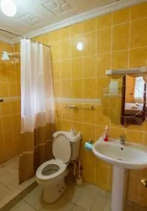 Deluxe Bungalov, Birden Çok Yatak, Sigara İçilmez, Bahçe Manzaralı