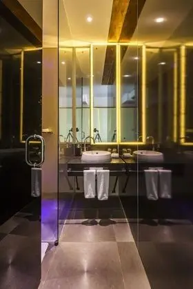Deluxe Oda, 1 Yatak Odası