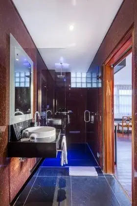 Deluxe Oda, 1 Yatak Odası