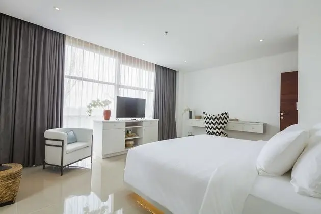 Luxury Apart Daire, 3 Yatak Odası